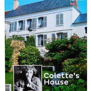 Connaissance des arts "Colette's House" english version